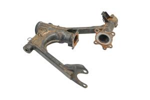 01 Yamaha Grizzly 600 4x4 Rear Swingarm YFM600F