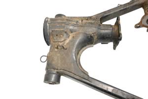 Yamaha - 01 Yamaha Grizzly 600 4x4 Rear Swingarm YFM600F - Image 2