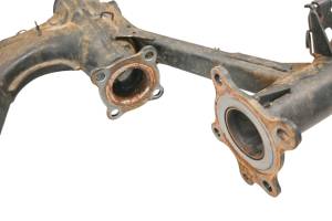 Yamaha - 01 Yamaha Grizzly 600 4x4 Rear Swingarm YFM600F - Image 7
