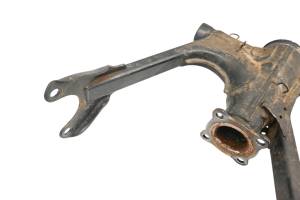 Yamaha - 01 Yamaha Grizzly 600 4x4 Rear Swingarm YFM600F - Image 8