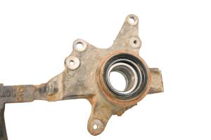 Yamaha - 01 Yamaha Grizzly 600 4x4 Front Right Spindle Knuckle YFM600F - Image 4
