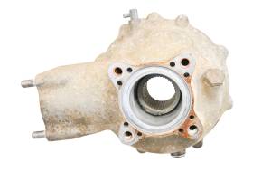 Yamaha - 01 Yamaha Grizzly 600 4x4 Rear Differential YFM600F - Image 2