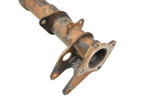Yamaha - 01 Yamaha Grizzly 600 4x4 Rear Right Axle Tube Housing YFM600F - Image 2