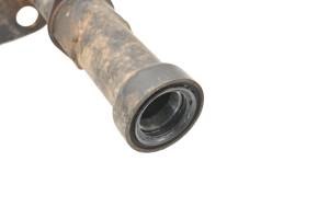 Yamaha - 01 Yamaha Grizzly 600 4x4 Rear Right Axle Tube Housing YFM600F - Image 3