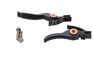 10 Sea-Doo RXT 215 Forward & Reverse Levers