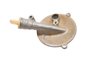 Kawasaki - 12 Kawasaki Brute Force 750 4x4i Oil Filler Neck Tube KVF750 - Image 2