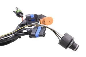 Sea-Doo - 10 Sea-Doo RXT 215 Dash & Steering Controls Wiring Harness - Image 4