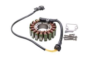 10 Sea-Doo RXT 215 Stator