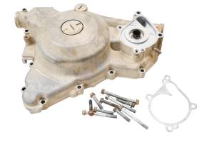 12 Kawasaki Brute Force 750 4x4i Stator Cover KVF750