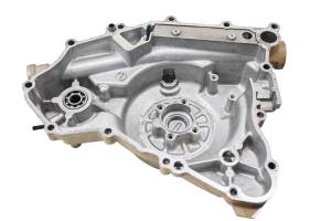 Kawasaki - 12 Kawasaki Brute Force 750 4x4i Stator Cover KVF750 - Image 3