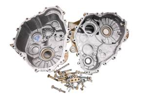 Polaris - 20 Polaris RZR XP 1000 Premium Transmission Gear Case Housing - Image 5