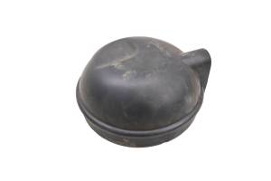 Polaris - 20 Polaris RZR XP 1000 Premium Fuel Tank Cap Cover - Image 2