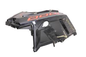 20 Polaris RZR XP 1000 Premium Front Left Side Panel Shroud Cover