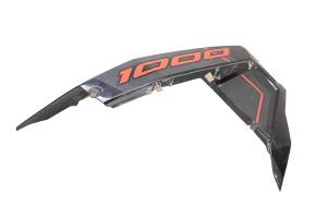 Polaris - 20 Polaris RZR XP 1000 Premium Front Left Side Panel Shroud Cover - Image 2