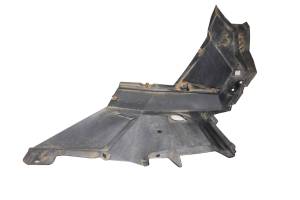 Polaris - 20 Polaris RZR XP 1000 Premium Front Left Side Panel Shroud Cover - Image 3