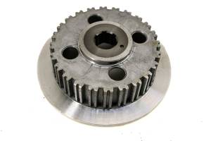 00 Kawasaki Bayou 220 2x4 Inner Clutch Hub KLF220