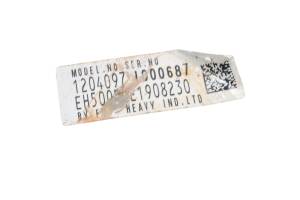 Polaris - 10 Polaris Sportsman 500 Touring HO 4x4 Stator Cover - Image 3