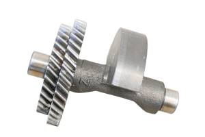 Polaris - 10 Polaris Sportsman 500 Touring HO 4x4 Counter Balancer Crankshaft Balance - Image 2