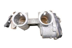 20 Polaris RZR XP 1000 Premium Throttle Body