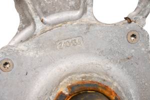 Polaris - 10 Polaris Sportsman 500 Touring HO 4x4 Secondary Driven Clutch - Image 3