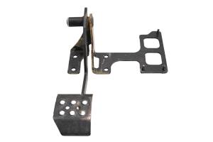 20 Polaris RZR XP 1000 Premium Rear Brake Pedal