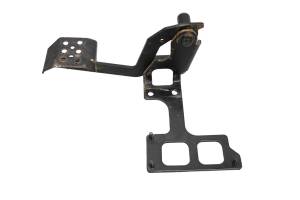 Polaris - 20 Polaris RZR XP 1000 Premium Rear Brake Pedal - Image 2