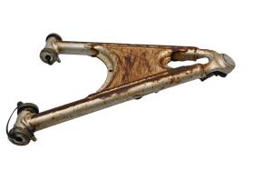 Yamaha - 02 Yamaha Blaster 200 2x4 Front Lower Left A-Arm YFS200 - Image 2