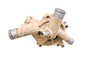 20 Polaris RZR XP 1000 Premium Water Pump Cover & Impeller