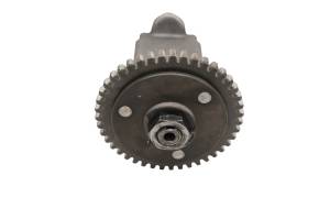 Yamaha - 02 Yamaha Blaster 200 2x4 Counter Balancer Crankshaft Balance YFS200 - Image 2