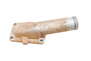 20 Polaris RZR XP 1000 Premium Water Inlet Cover