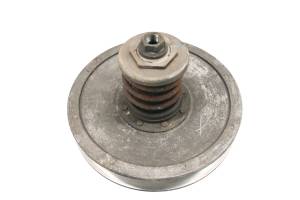 01 Yamaha Grizzly 600 4x4 Secondary Driven Clutch YFM600F