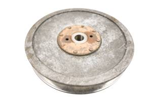 Yamaha - 01 Yamaha Grizzly 600 4x4 Secondary Driven Clutch YFM600F - Image 2