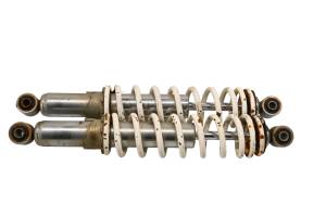 Yamaha - 02 Yamaha Blaster 200 2x4 Front Shocks YFS200 - Image 1