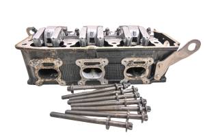 10 Sea-Doo GTX 155 Cylinder Head
