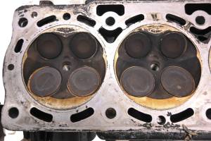 Sea-Doo - 10 Sea-Doo GTX 155 Cylinder Head - Image 9