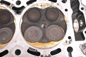 Sea-Doo - 10 Sea-Doo GTX 155 Cylinder Head - Image 10