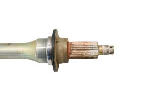 Yamaha - 01 Yamaha Grizzly 600 4x4 Rear Axle YFM600F - Image 2