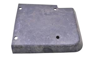 08 Polaris Ranger 500 Ecu Cover