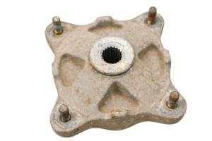 10 Polaris Sportsman 500 Touring HO 4x4 Rear Wheel Hub Left Or Right