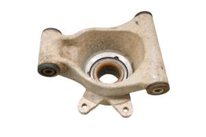 Polaris - 10 Polaris Sportsman 500 Touring HO 4x4 Rear Left Spindle Knuckle - Image 3