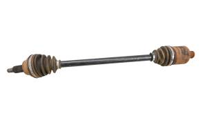 20 Polaris RZR XP 1000 Premium Rear Cv Axle Left Right