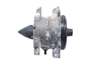 Sea-Doo - 10 Sea-Doo RXT 215 Jet Pump Housing & Impeller For Parts - Image 3