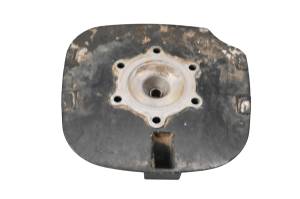 Yamaha - 02 Yamaha Blaster 200 2x4 Cylinder Head YFS200 - Image 3