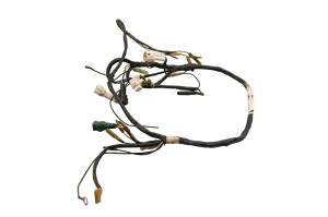 Yamaha - 02 Yamaha Blaster 200 2x4 Wire Harness Electrical Wiring YFS200 - Image 3