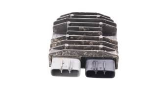 10 Sea-Doo RXT 215 Regulator Rectifier