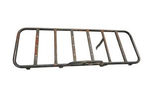 01 Yamaha Grizzly 600 4x4 Front Carrier Rack YFM600F