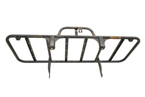 Yamaha - 01 Yamaha Grizzly 600 4x4 Front Carrier Rack YFM600F - Image 2