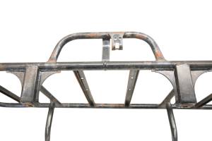 Yamaha - 01 Yamaha Grizzly 600 4x4 Front Carrier Rack YFM600F - Image 3