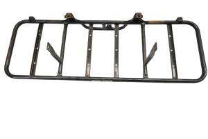 Yamaha - 01 Yamaha Grizzly 600 4x4 Front Carrier Rack YFM600F - Image 4