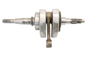 Yamaha - 01 Yamaha Grizzly 600 4x4 Crankshaft Crank Shaft & Connecting Rod YFM600F - Image 1